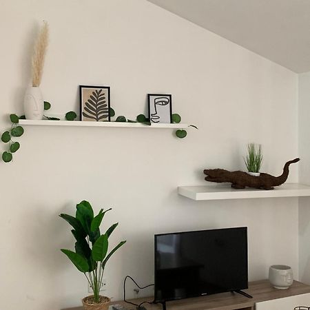 Rincon De Noa Apartment เมลิเด ภายนอก รูปภาพ